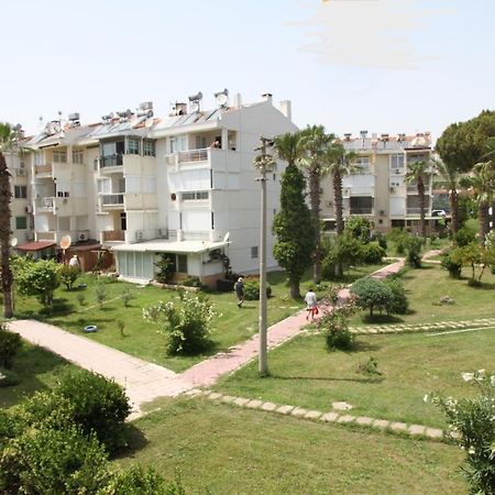 Уютная Квартира На Берегу Моря С Частным Бесплантным Пляжем Antalya Exterior photo