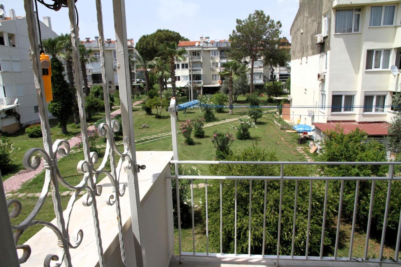 Уютная Квартира На Берегу Моря С Частным Бесплантным Пляжем Antalya Exterior photo